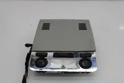 Peça sobressalente para automóvel em segunda mão luz interior por bmw serie 3 berlina (e90) 320d referências oem iam 913748101