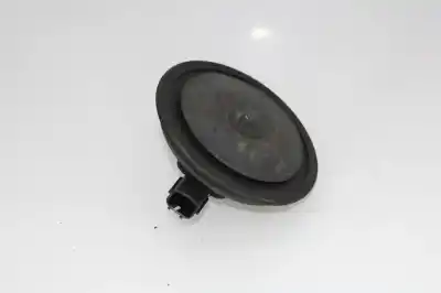 Second-hand car spare part horn for ssangyong korando 2.9 turbodiesel cat oem iam references 28r000033  
