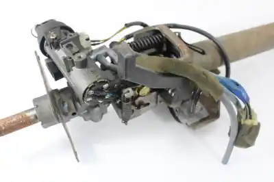 Pezzo di ricambio per auto di seconda mano piantone dello sterzo per ssangyong korando 2.9 turbodiesel cat riferimenti oem iam   
