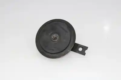 Second-hand car spare part horn for ssangyong korando 2.9 turbodiesel cat oem iam references 28r000033  