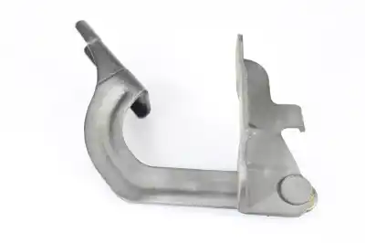 Автозапчастина б/у петля капота для ssangyong korando 2.9 turbodiesel cat посилання на oem iam   