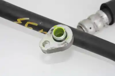 Pezzo di ricambio per auto di seconda mano tubo per ssangyong korando 2.9 turbodiesel cat riferimenti oem iam 6862006611  