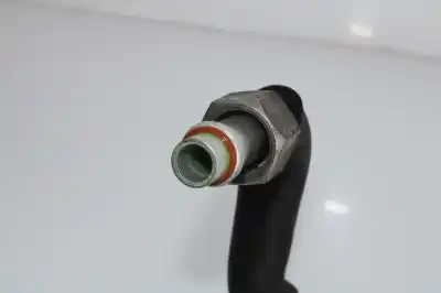 Pezzo di ricambio per auto di seconda mano tubo per ssangyong korando 2.9 turbodiesel cat riferimenti oem iam 6862006611  