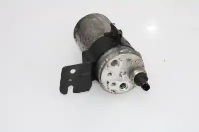 Автозапчастина б/у фільтри для ssangyong korando 2.9 turbodiesel cat посилання на oem iam 6851006650  