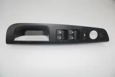 Second-hand car spare part left front power window switch for kia cee´d emotion oem iam references 823511h020