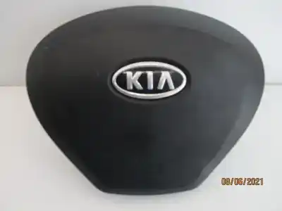 Peça sobressalente para automóvel em segunda mão airbag dianteiro esquerdo por kia cee´d emotion referências oem iam pa66 gf33  