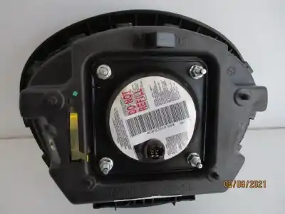 Second-hand car spare part front left air bag for kia cee´d emotion oem iam references pa66 gf33