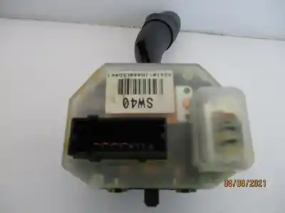 Second-hand car spare part headlights switch for kia cee´d emotion oem iam references 