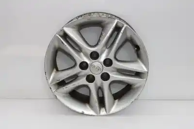 Second-hand car spare part rim for kia cee´d emotion oem iam references 529101h350  