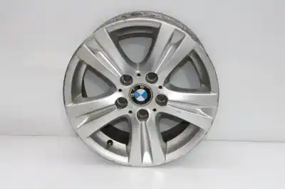Peça sobressalente para automóvel em segunda mão jante por bmw serie 1 berlina (e81/e87) 116d referências oem iam 