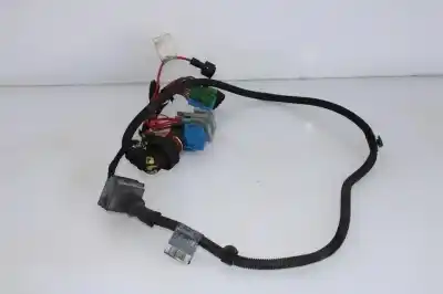 Second-hand car spare part WIRE for BMW SERIE 3 BERLINA (E90)  OEM IAM references 758019905C,780218406  