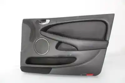 Pièce détachée automobile d'occasion GARNITURE DE PORTE AVANT DROITE pour JAGUAR X-TYPE  Références OEM IAM 186549  