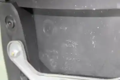 Second-hand car spare part right front door trim for jaguar x-type 2.0 diesel cat oem iam references 186549  