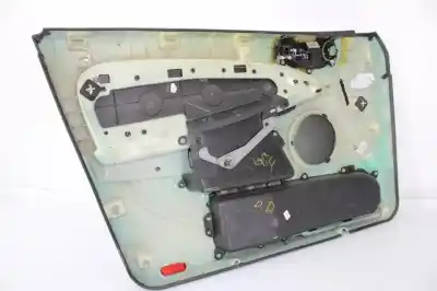 Second-hand car spare part right front door trim for jaguar x-type 2.0 diesel cat oem iam references 186549  