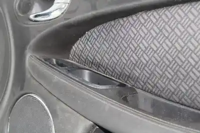 Second-hand car spare part right front door trim for jaguar x-type 2.0 diesel cat oem iam references 186549  