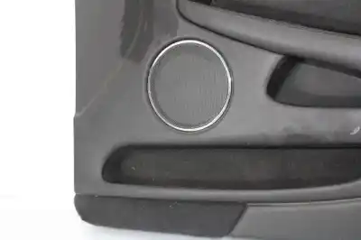 Second-hand car spare part right front door trim for jaguar x-type 2.0 diesel cat oem iam references 186549  