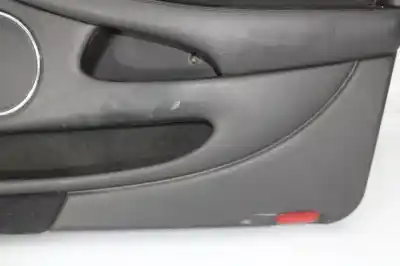 Second-hand car spare part right front door trim for jaguar x-type 2.0 diesel cat oem iam references 186549  