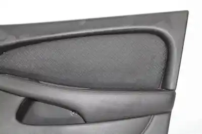 Second-hand car spare part right front door trim for jaguar x-type 2.0 diesel cat oem iam references 186549  