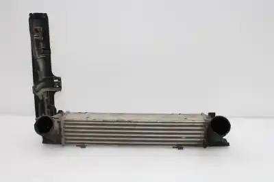 Peça sobressalente para automóvel em segunda mão intercooler por bmw serie 3 berlina (e90) 318d referências oem iam 