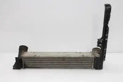 Peça sobressalente para automóvel em segunda mão intercooler por bmw serie 3 berlina (e90) 318d referências oem iam   