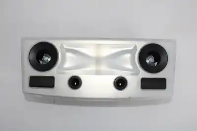 Peça sobressalente para automóvel em segunda mão luz interior por bmw serie 3 berlina (e90) 318d referências oem iam 