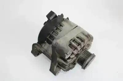 Peça sobressalente para automóvel em segunda mão alternador por bmw serie 3 berlina (e90) 318d referências oem iam 8507624