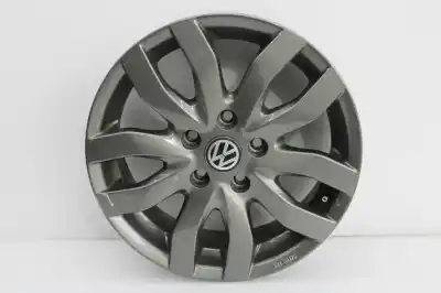 Second-hand car spare part RIM for VOLKSWAGEN GOLF VII LIM. (5G1)  OEM IAM references   