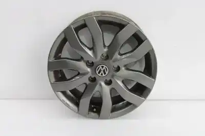 Second-hand car spare part RIM for VOLKSWAGEN GOLF VII LIM. (5G1)  OEM IAM references   