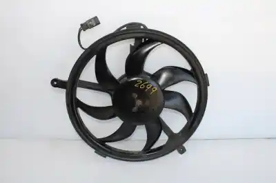 Pezzo di ricambio per auto di seconda mano elettroventola per mini mini (r56) 1.6 16v cat riferimenti oem iam 0130303019  