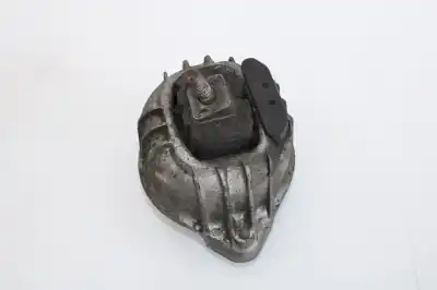 Peça sobressalente para automóvel em segunda mão suporte do motor esquerdo por bmw serie 3 berlina (e90) 318d referências oem iam 13981112