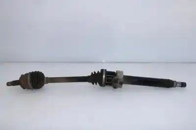 Second-hand car spare part front right transmission for mini mini (r56) 1.6 16v cat oem iam references 
