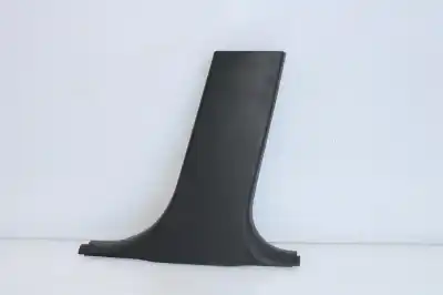 Peça sobressalente para automóvel em segunda mão moldagem por bmw serie 3 berlina (e90) 318d referências oem iam 51437058338