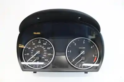 Peça sobressalente para automóvel em segunda mão quadrante por bmw serie 3 berlina (e90) 318d referências oem iam 10454219