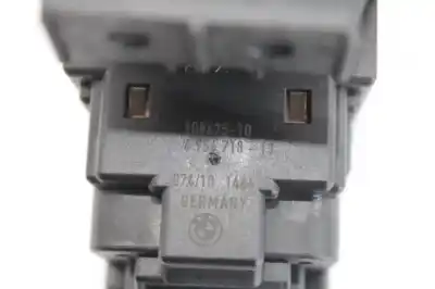 Second-hand car spare part ignition switch for bmw serie 1 berlina (e81/e87) 116d oem iam references 695471813  