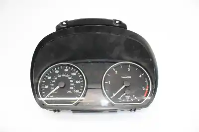 Second-hand car spare part DASHBOARD for BMW SERIE 1 BERLINA (E81/E87)  OEM IAM references 1041568  