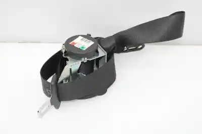 Peça sobressalente para automóvel em segunda mão cinto de segurança traseiro esquerdo por bmw serie 1 berlina (e81/e87) 116d referências oem iam 607051100d