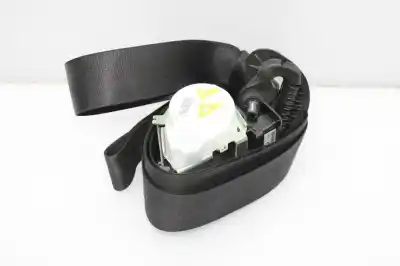 Peça sobressalente para automóvel em segunda mão cinto de segurança dianteiro direito por bmw serie 1 berlina (e81/e87) 116d referências oem iam 9138246