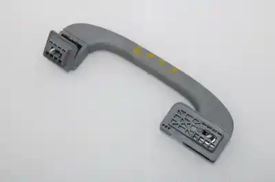 Peça sobressalente para automóvel em segunda mão puxador traseiro direito por bmw serie 1 berlina (e81/e87) 116d referências oem iam 9143530