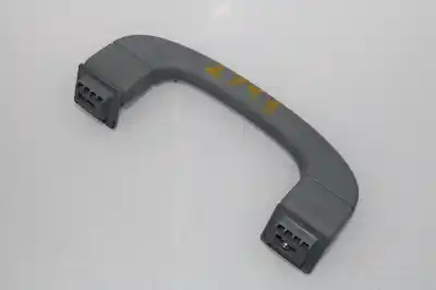 Peça sobressalente para automóvel em segunda mão puxador dianteiro esquerdo por bmw serie 1 berlina (e81/e87) 116d referências oem iam 914335162524