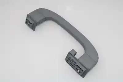 Peça sobressalente para automóvel em segunda mão puxador traseiro esquerdo por bmw serie 1 berlina (e81/e87) 116d referências oem iam 9143529