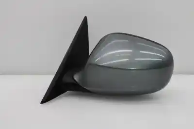 Peça sobressalente para automóvel em segunda mão espelho retrovisor esquerdo por bmw serie 3 berlina (e90) 318d referências oem iam 7182695