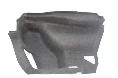 Peça sobressalente para automóvel em segunda mão forra / revestimento da mala por bmw serie 1 berlina (e81/e87) 116d referências oem iam 915554803