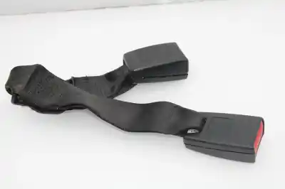 Peça sobressalente para automóvel em segunda mão chicote / encaixe cinto segurança traseiro direito por bmw serie 1 berlina (e81/e87) 116d referências oem iam anclaje cinturon trasero derecho 7245663