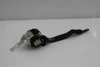 Peça sobressalente para automóvel em segunda mão cinto de segurança traseiro esquerdo por bmw serie 3 berlina (e90) 318d referências oem iam 617531700b