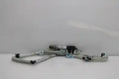 Peça sobressalente para automóvel em segunda mão airbag de cortina dianteiro direito por bmw serie 3 berlina (e90) 318d referências oem iam 856966645080