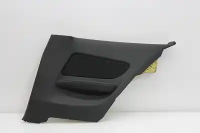 Peça sobressalente para automóvel em segunda mão forra / revestimento da porta traseira direita por bmw serie 1 berlina (e81/e87) 116d referências oem iam 
