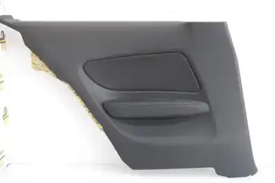 Peça sobressalente para automóvel em segunda mão forra / revestimento da porta traseira esquerda por bmw serie 1 berlina (e81/e87) 116d referências oem iam 