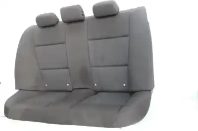 Peça sobressalente para automóvel em segunda mão bancos traseiros por bmw serie 3 berlina (e90) 318d referências oem iam 
