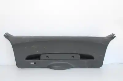 Second-hand car spare part tailgate trim for bmw serie 1 berlina (e81/e87) 116d oem iam references   