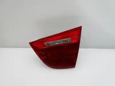 Peça sobressalente para automóvel em segunda mão farolim interior traseiro direito por bmw serie 3 berlina (e90) 318d referências oem iam 7289428